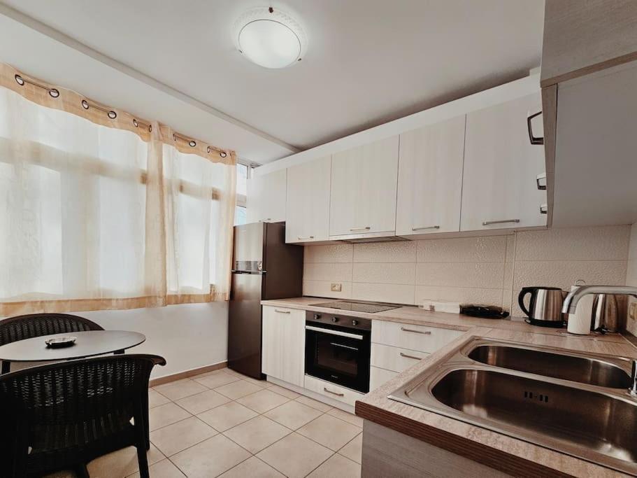 Rino's Apartment