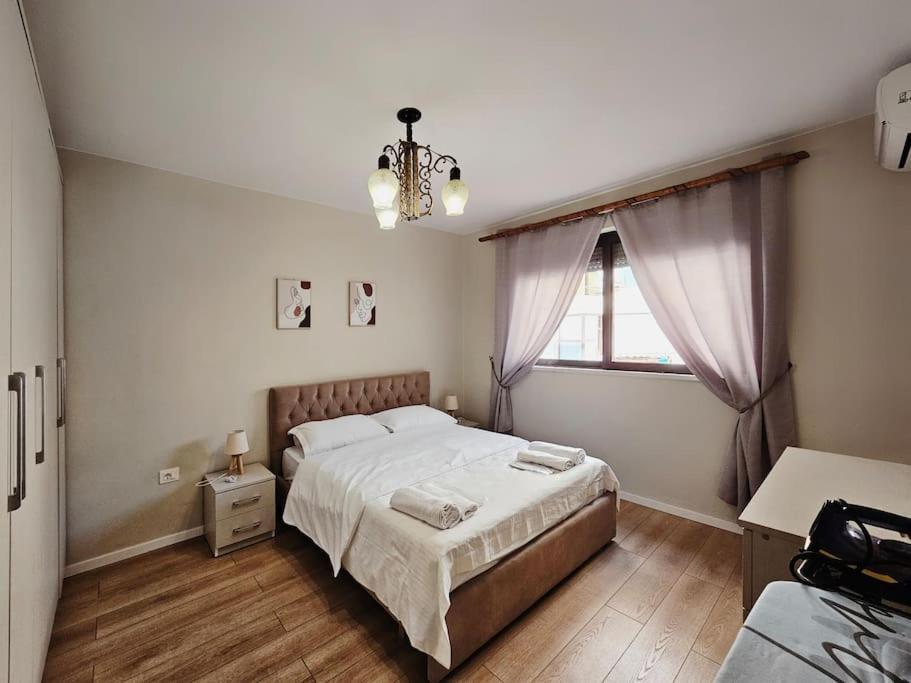 Apartment Rino's