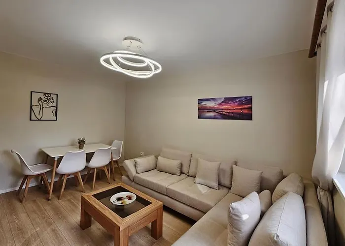 Rino\'S Apartment