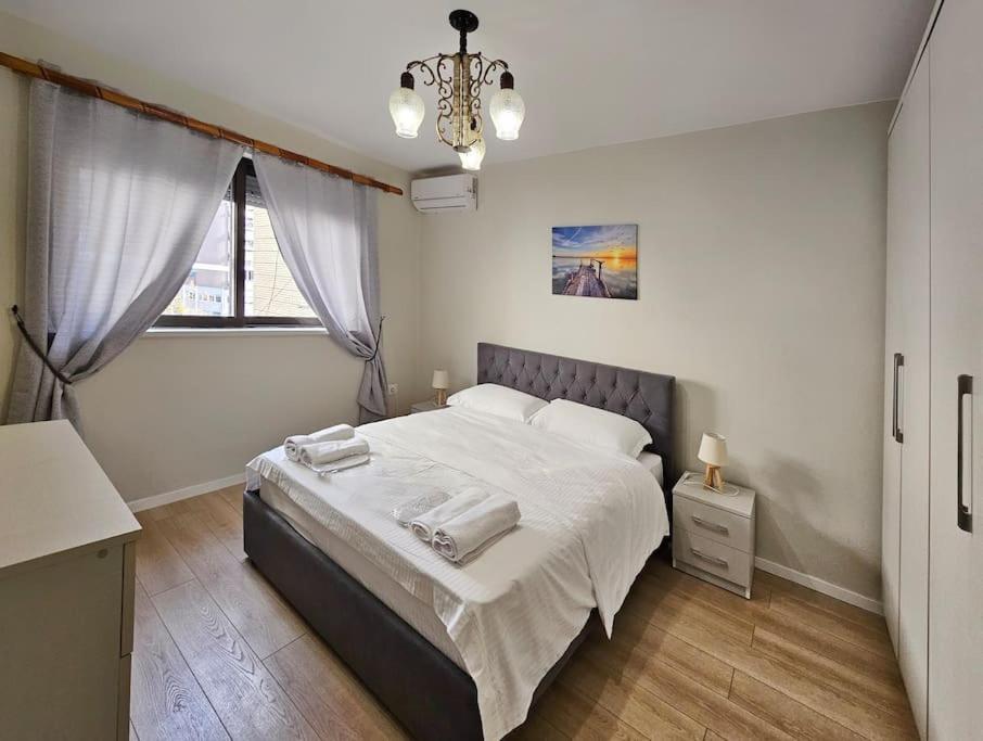Apartament Rino's